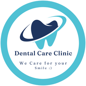 [Original size] Blue Teal Modern Dental Clinic Logo Design (300 × 300 px) (2)